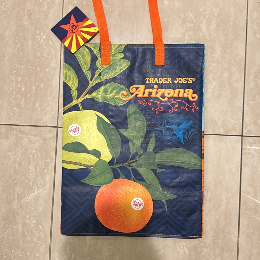 Trader Joe’s Arizona Mystery Bag, NWT